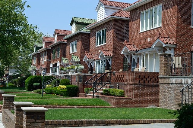 Neighborhoods