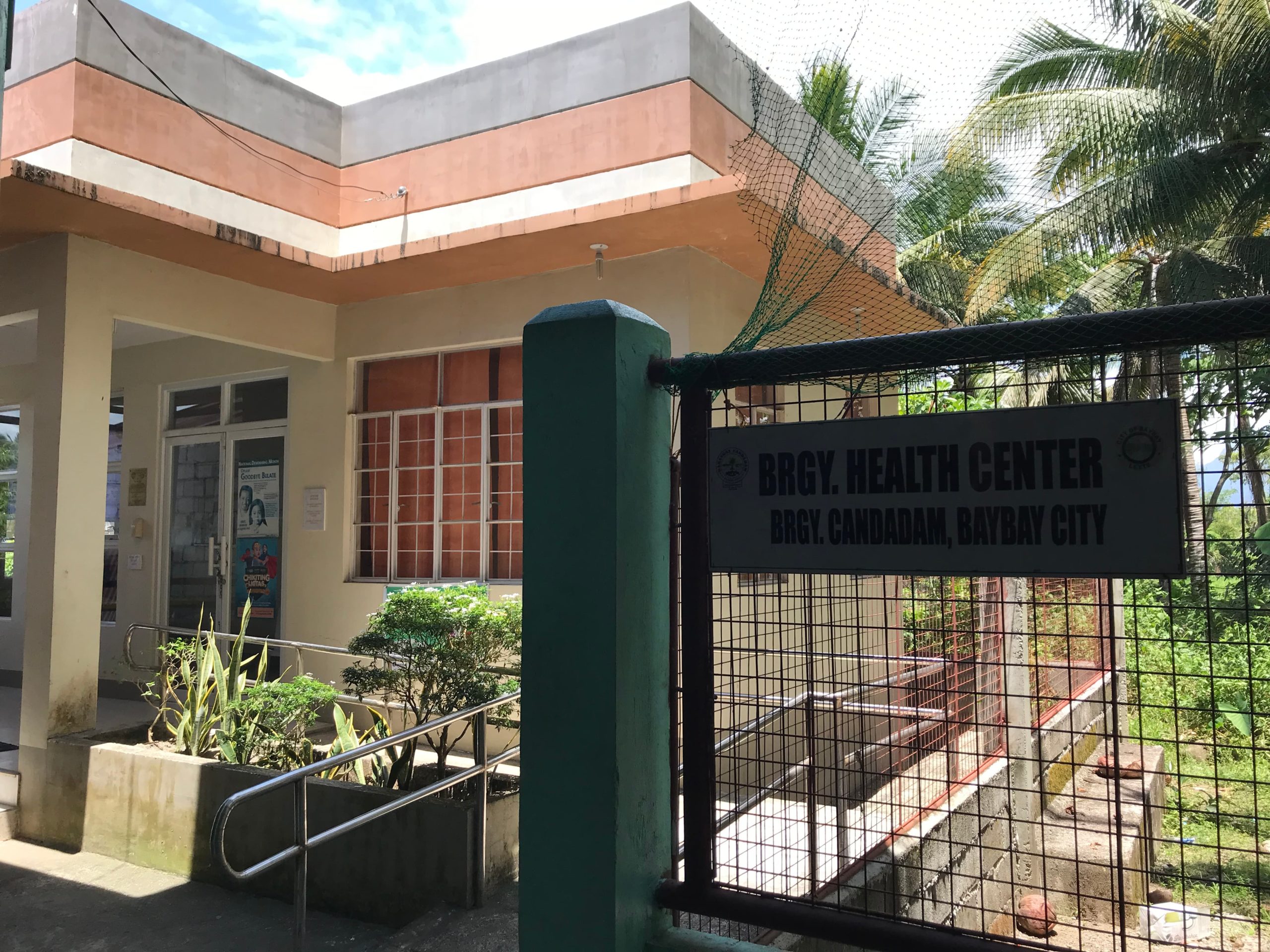 Health Center