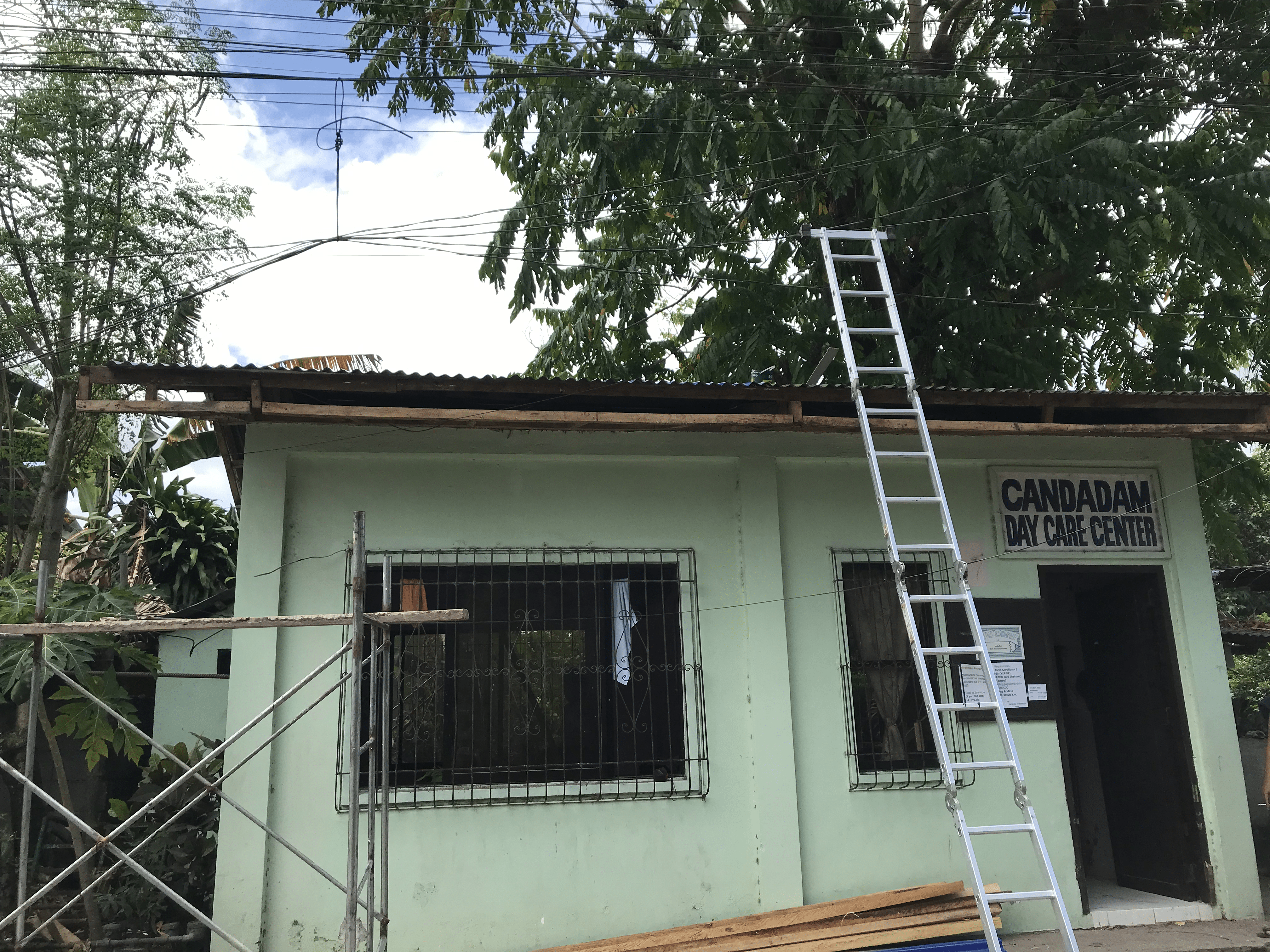 Candadam Day Care Center