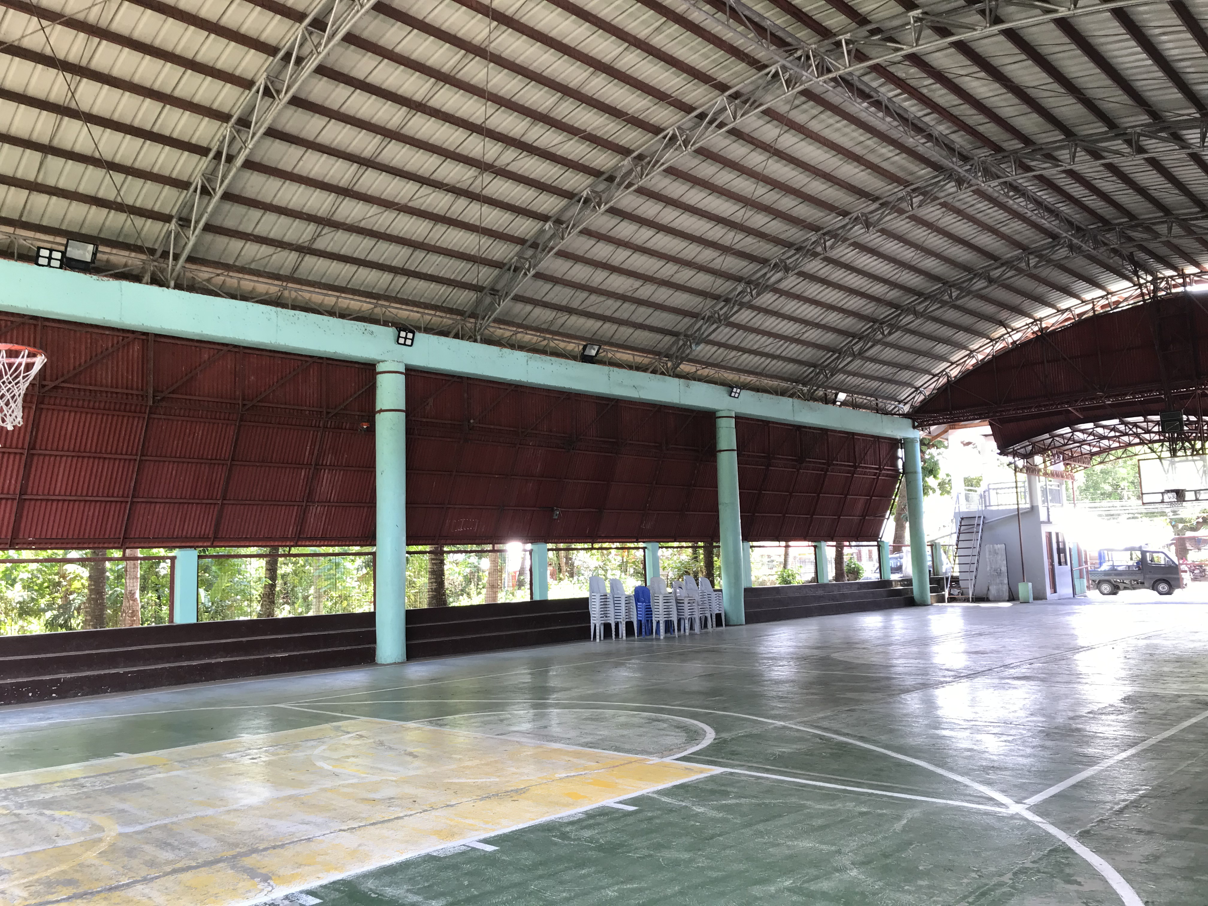 Gymnasium