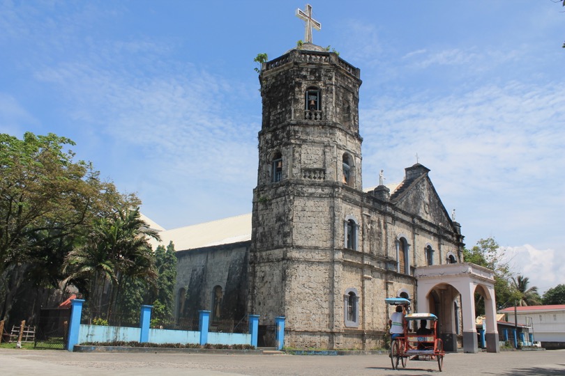 baybay-church