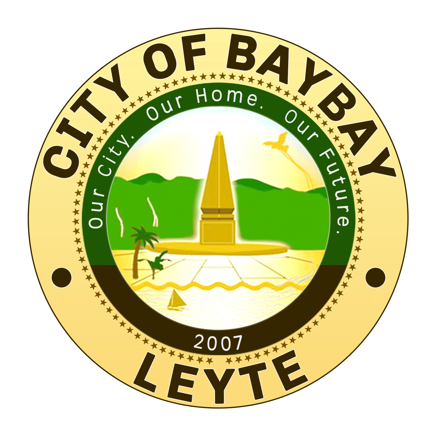 City of Baybay, Leyte
